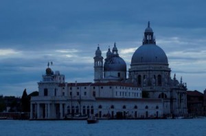 Venetië Basiliek